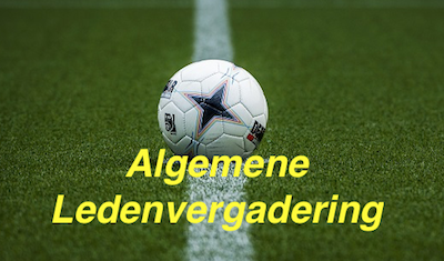 Algemene ledenvergadering