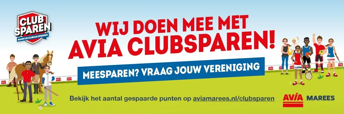 Avia Clubsparen